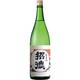 純米酒 招德 14度 1800ml [日本酒]