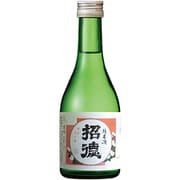 純米酒 招德 14度 300ml [日本酒]