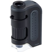RXT1143B [ハンディ顕微鏡ZOOM ブラック]