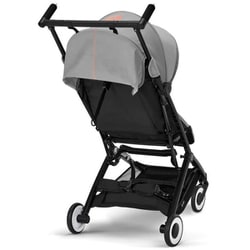 ✨大人気廃盤品✨サイベックス　リベル　B型ベビーカー　グレー　2021年モデル きゅんさん専用) Cybex リベル 2021 旧 B型 本体 ベビーカー