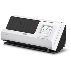 ヨドバシ.com - エプソン EPSON DS-C480W [A4シートフィードスキャナー