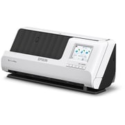 A4シートフィードスキャナー 30枚/分 DS-C480W