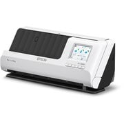 A4シートフィードスキャナー 30枚/分 DS-C480W
