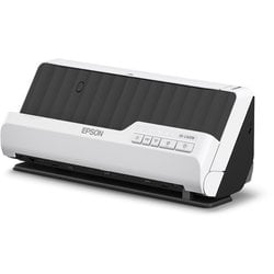 A4シートフィードスキャナー 30枚/分 DS-C420W