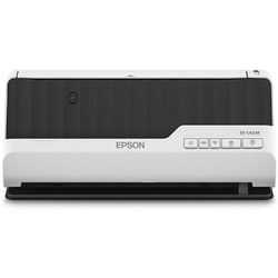 ヨドバシ.com - エプソン EPSON DS-C420W [A4シートフィードスキャナー