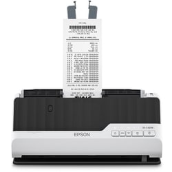 ヨドバシ.com - エプソン EPSON DS-C420W [A4シートフィードスキャナー