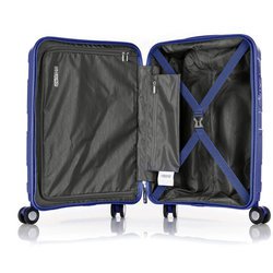 アメリカンツーリスター　スーツケース　約95L TSAロック　4輪キャスター 楽天市場】【送料無料】サムソナイト/samsonite アメリカン