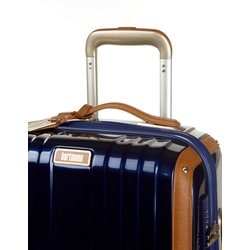【超美品】ハートマン スーツケース DENOVO 76cm 95L