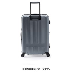ヨドバシ.com - A.L.I アジア・ラゲージ スーツケース MAXBOX