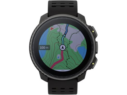 ヨドバシ.com - スント Suunto VERTICAL（バーティカル） ALL BLACK (オールブラック) 49mm シリコンストラップ  GPSスマートウォッチ 日本正規品 SS050862000 通販【全品無料配達】