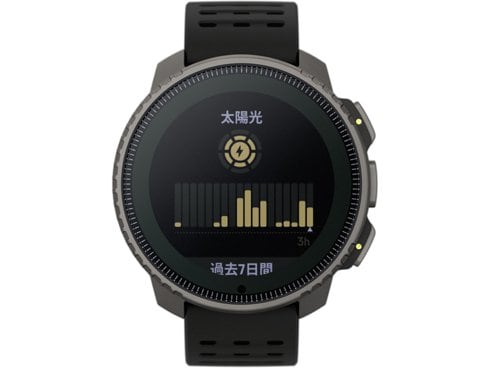 ヨドバシ.com - スント Suunto SS050858000 [VERTICAL（バーティカル