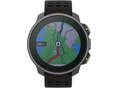 ヨドバシ.com - スント Suunto SS050858000 [VERTICAL（バーティカル