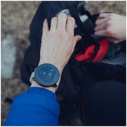 ヨドバシ.com - スント Suunto SS050860000 [VERTICAL（バーティカル