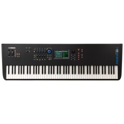 YAMAHA ヤマハ シンセサイザー 88鍵 MODX8+