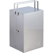 UP-2010 [フレームワーク ステンレスマルチBOX（トール）]