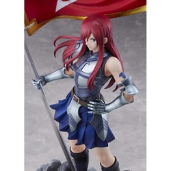 ベルファイン フェアリーテイル エルザ スカーレット フィギュア エルザ・スカーレット 「FAIRY TAIL(フェアリーテイル