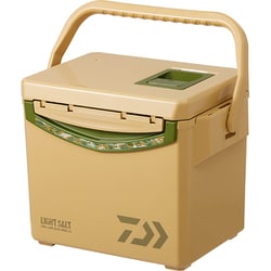 クールラインα ライトソルト GU1000XLS ベージュ