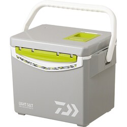 クールラインα ライトソルト GU1000XLS グレー