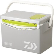 クールラインα ライトソルト GU1500XLS グレー