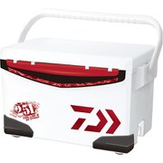 クールラインα SU2500GF レッド