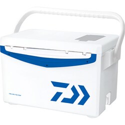 【名入れ無料】 ヨドバシ.com ブルー S2500X クールラインα3 Daiwa ダイワ - タックルボックス