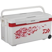 プロバイザートランクHD2 S3500 IM レッド