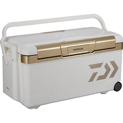 プロバイザートランクHD2 ZSS3500 ゴールド