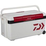 プロバイザートランクHD2 GU3500 レッド