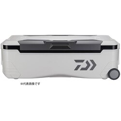 トランクマスターHD2 SU4800 ガンメタ