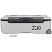 トランクマスターHD2 SU4800 ガンメタ