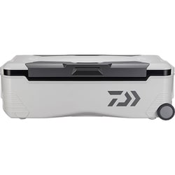 トランクマスターHD2 SU6000 ガンメタ