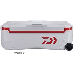 トランクマスターHD2 S6000 レッド