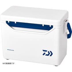 ミニクール GU1050 ホワイトブルー