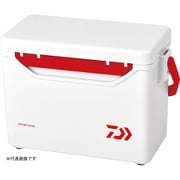 ミニクール GU850 ホワイトレッド