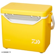 ミニクール S1250 イエロー