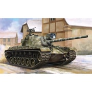 63534 1/35 M48A5 主力戦車 [組立式プラスチックモデル]