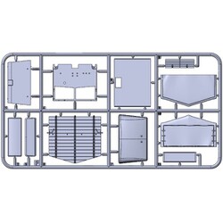 ヨドバシ.com - ローデン RODEN RE35822 1/35 独・フォマーグ10ton重