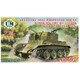 UU72697 1/72 露・BT-7車体 76.2mm L-11戦車砲搭載自走砲 [組立式プラスチックモデル]
