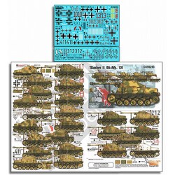 ヨドバシ.com - エシェロン ECHELON Fine Details D356293 1/35
