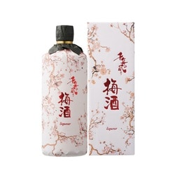 千年の眠り 梅酒 26度 720ml [梅酒]