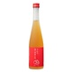 りんご梅酒 りんご、はじめました。 10度 500ml [梅酒]