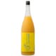 ゆず梅酒 馬路村のゆず、はじめました。 6度 1800ml [梅酒]