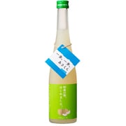 梨梅酒 朝倉の梨、はじめました。 7度 500ml [梅酒]