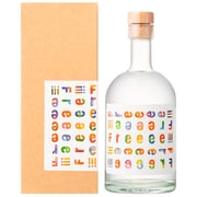 GIN freeee！！！ 47度 500ml [ジン]