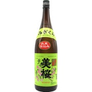 美桜 14.5度 1800ml [日本酒]