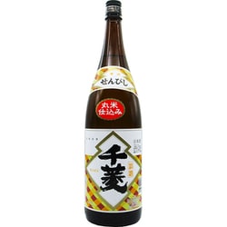 千菱 15.5度 1800ml [日本酒]