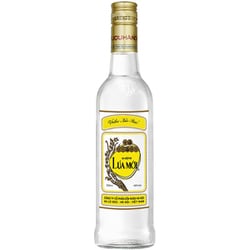 ウォッカ ルアモイ 40度 700ml [ウォッカ]