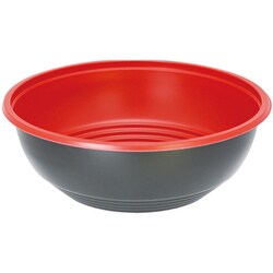 どんぶり 中 50個入 930ml 直径17×高さ6cm E-90 日本製 79050065