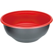 79050067 [どんぶり 小 50個入 740ml 直径15.3×高さ6.2cm E-85 日本製]