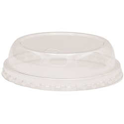 デザート カップ 130ml 蓋 100個入 直径7.3×高さ2cm 日本製 TS-114
